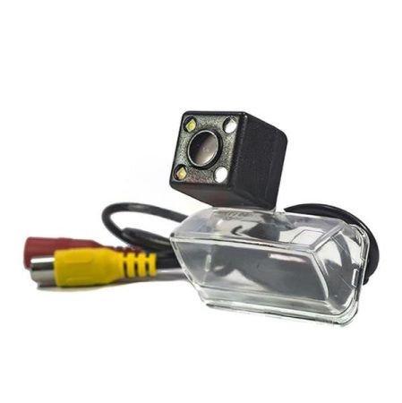 SMP RK8172 - Tolatókamera