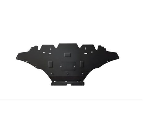 SMP30.006D - Engine Protection Plate