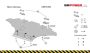 Audi A4 Allroad Engine Protection Plate - SMP30.006D (1361T)