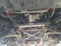 Audi A4 Allroad Engine Protection Plate - SMP30.006D (1361T)