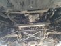 Audi A4 Allroad Engine Protection Plate - SMP30.006D (1361T)