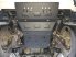 SMP26.179.AL-1 Alumínium Radiator Protection Plate