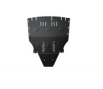 Audi A6 Engine Protection Plate - SMP02.210K (1369T)