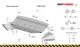 SMP30.005 -  Engine Protection Plate