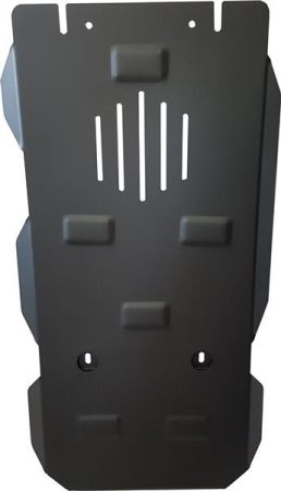 SMP00.010 - Transmission Protection Plate
