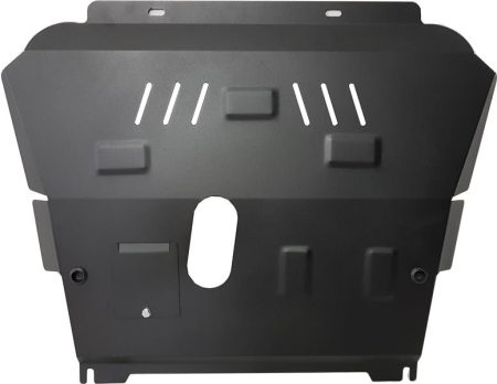 SMP04.215K - Motorvédő lemez (1383T)
