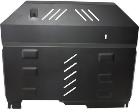 SMP30.025K - Motorvédő lemez (1385T)