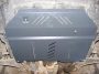 Chevrolet Captiva Engine Protection Plate - SMP30.025K (1385T)