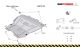 SMP30.022 - Engine Protection Plate