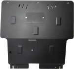   Chevrolet Lacetti Engine Protection Plate - SMP30.023K (1388T)