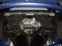 Chevrolet Lacetti Engine Protection Plate - SMP30.023K (1388T)