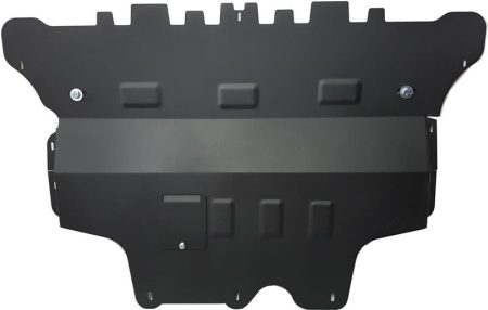SMP30.145 - Motorvédő lemez (13891T)
