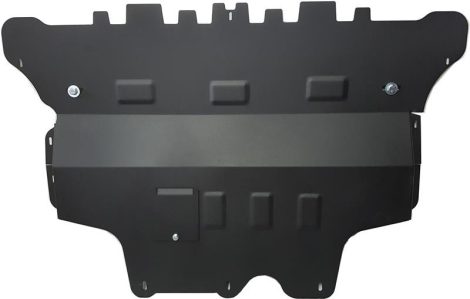 SMP30.145 - Engine Protection Plate