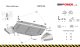 SMP30.004 - Engine Protection Plate