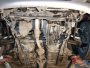 Chevrolet Spark Engine Protection Plate - SMP04.024K (1389T)