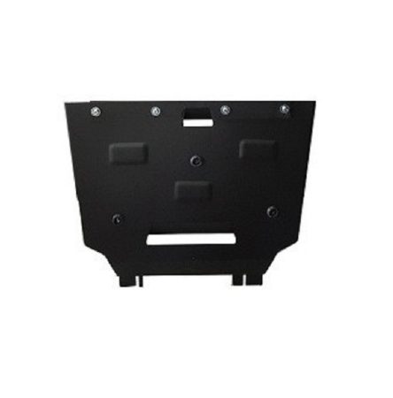Audi A4 Transmission Protection Plate - SMP00.006 (13900T)
