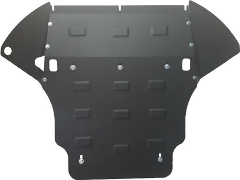SMP02.215 - Engine Protection Plate