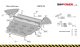 SMP02.215 - Engine Protection Plate