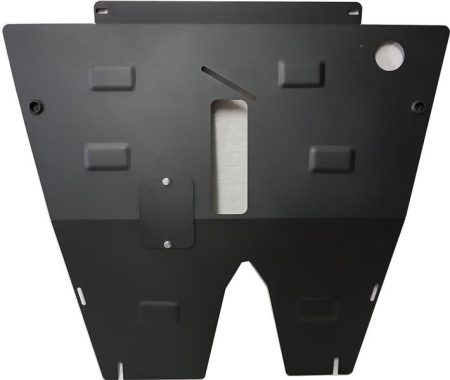 Chevrolet Aveo Engine Protection Plate - SMP04.216 (1391T)