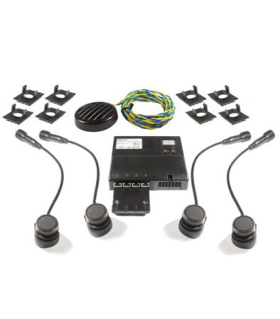 SMP 4016F - Laserline első tolatóradar szett