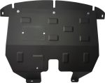 Fiat Doblo Engine Protection Plate - SMP07.040 (1394T)