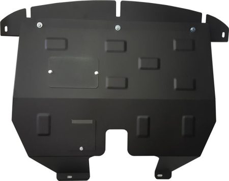 Fiat Doblo Engine Protection Plate - SMP07.040 (1394T)
