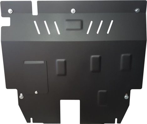 SMP07.043K - Motorvédő lemez (1395T)