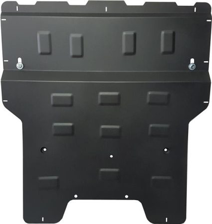 SMP02.212K - Engine Protection Plate
