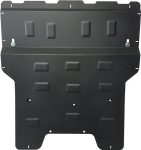 SMP02.212 - Engine Protection Plate
