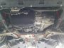 Audi Q3 Engine Protection Plate - SMP02.212  (13980T)