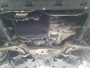 Audi Q3 Engine Protection Plate - SMP02.212  (13980T)