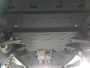 Audi Q3 Engine Protection Plate - SMP02.212  (13980T)