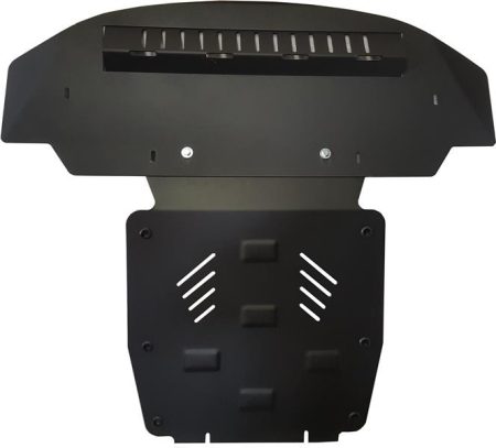 SMP02.010 S - Motorvédő lemez (13981T)