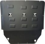 SMP03.023 - Engine Protection Plate
