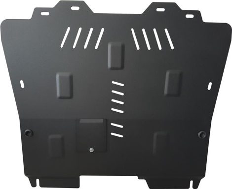 SMP04.218 - Engine Protection Plate