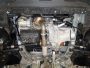 SMP30.032 - Motorvédő lemez (1398T)
