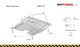 SMP07.217K - Engine Protection Plate
