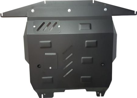 SMP07.044K - Motorvédő lemez (1400T)