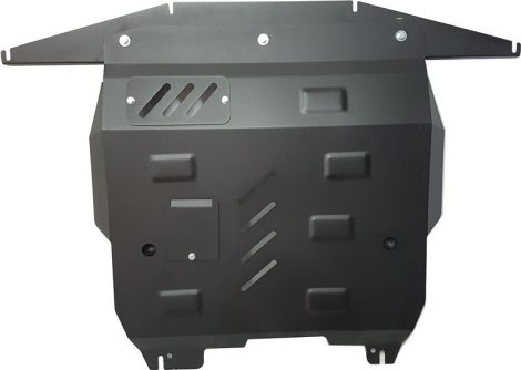 SMP07.044K - Engine Protection Plate
