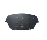   Citroen C3 Aircross Engine Protection Plate - SMP05.036 (14024T)