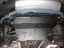 SMP25.161K - Motorvédő lemez (1403T)