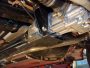 Fiat Sedici Differential Protection Plate - SMP00.161K (1404T)