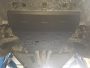 Citroen C5 Aircross Engine Protection Plate - SMP18.201K (14099T)