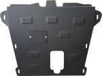 SMP06.041K - Engine and Transmission Protection Plate