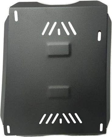 SMP99.041K - Fuel Tank Protection Plate