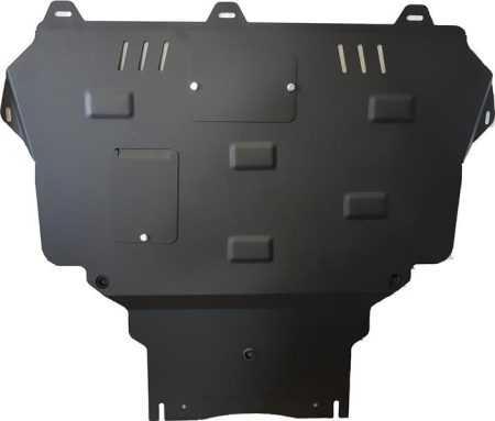 SMP30.045K - Engine Protection Plate