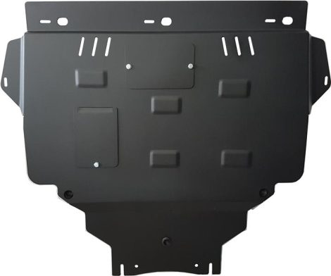 SMP30.046K - Motorvédő lemez (1411T)