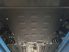 Fiat 500X 2014 - 2020 | SMP07.051 - Motorvédő lemez