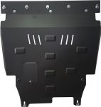 SMP08.047K - Motorvédő lemez (1412T)