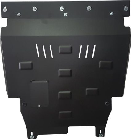 SMP08.047K - Motorvédő lemez (1412T)